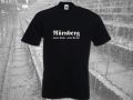Shirt 'Nürnberg - meine Stadt = mein Verein'
