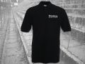 Poloshirt 'Nürnberg - meine Stadt = mein Verein'
