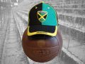 Cap 'Jamaica' Wappen